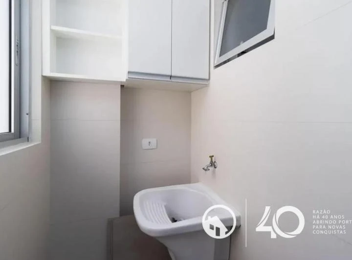 Apartamento de 45,10 m² com 1 quarto e suíte — photo 7
