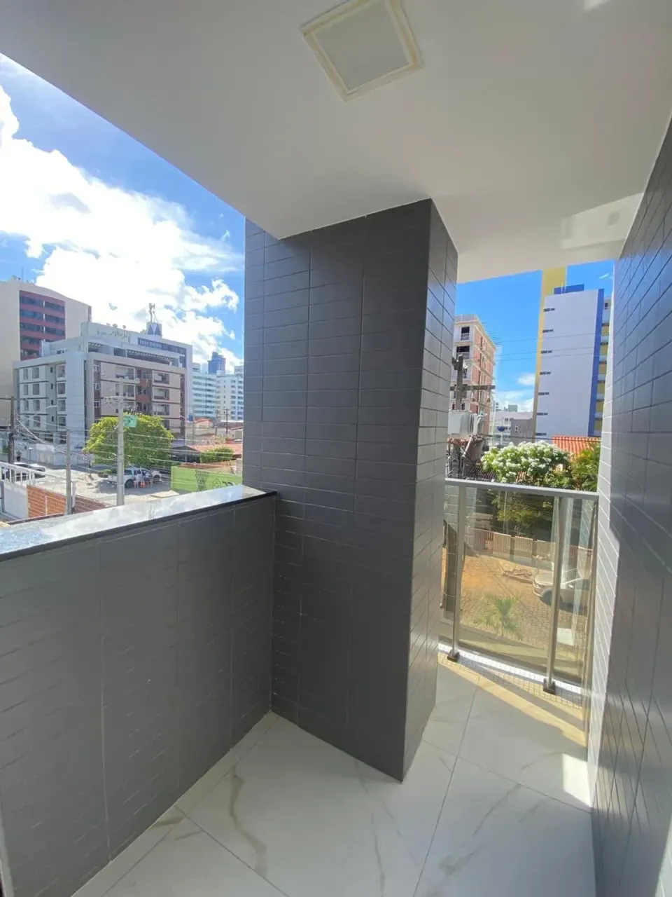 Furnished apartment, 50 m², with a washing machine — photo 12