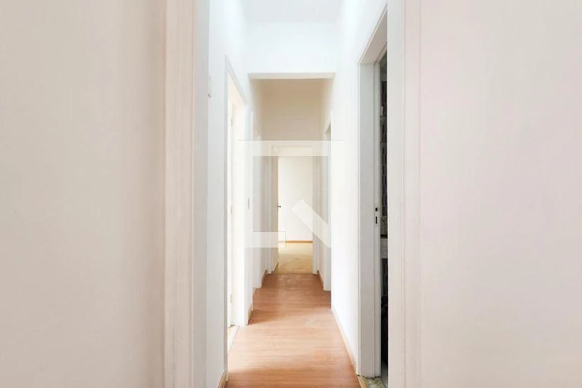 Departamento con espacio de home office en Rio de Janeiro — photo 35