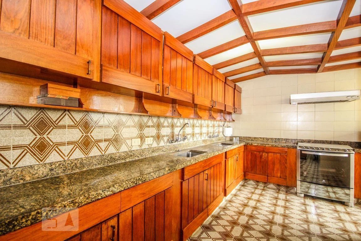 Apartment with 4 bedrooms, 4 baths and 300 m² — photo 11