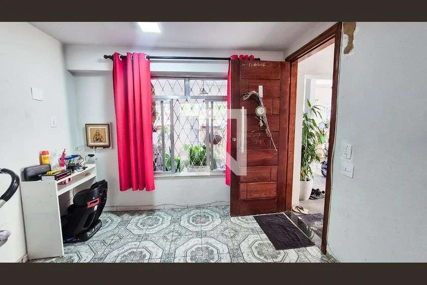 Casa com 4 quartos e 4 banheiros para alugar — photo 19