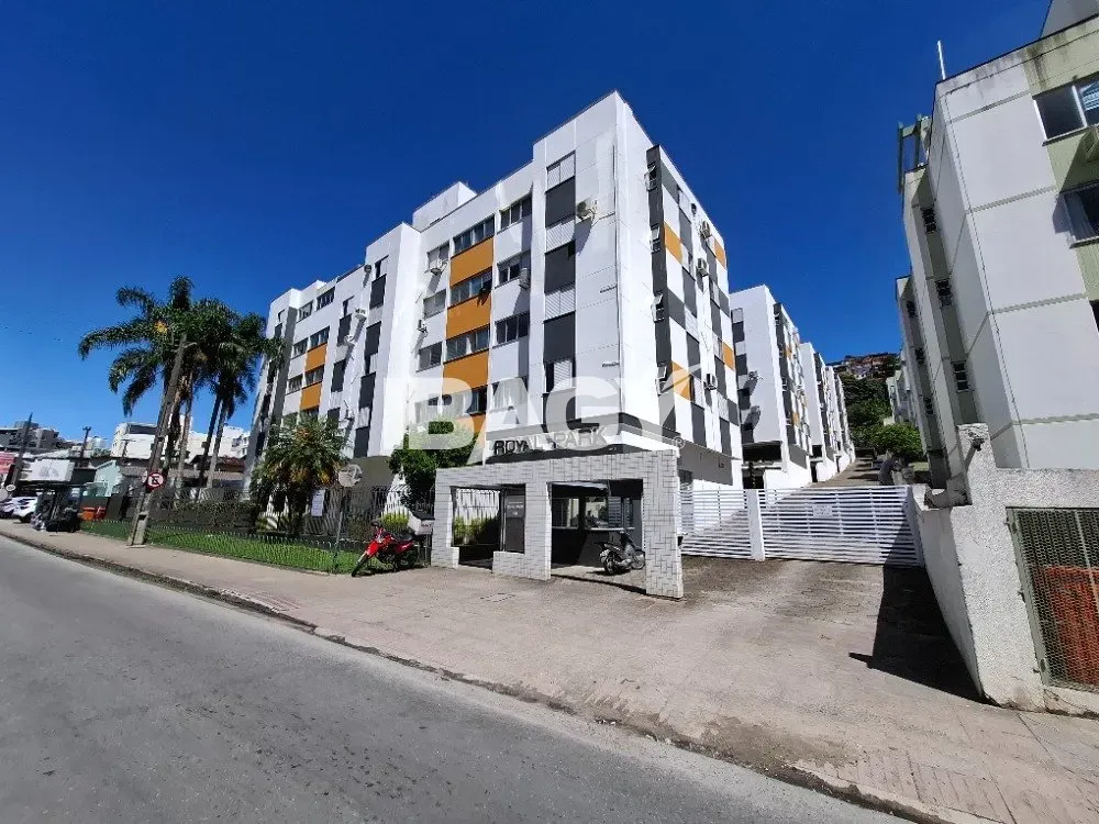 Apartamento de 2 dormitorios de 52 m² con conserjería 24 h — photo 10
