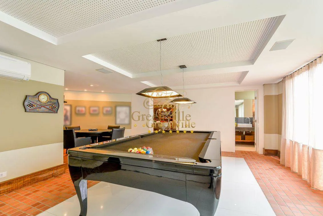 House with 4 en-suite bedrooms and private BBQ — photo 37