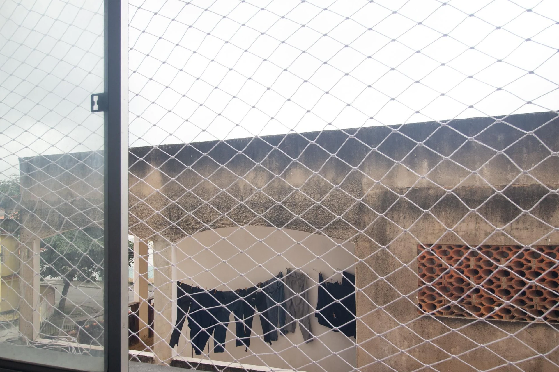 Apartamento de 2 quartos e 43 m² — photo 31