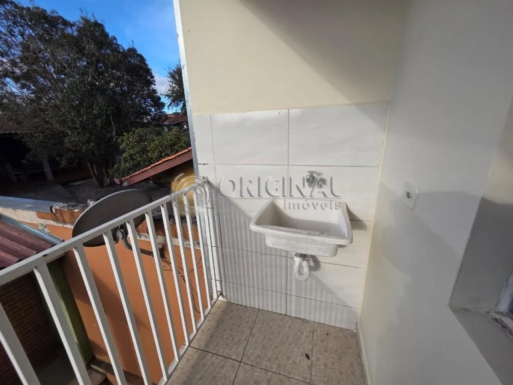 3-bedroom, 60 m² apartment in Curitiba — photo 15