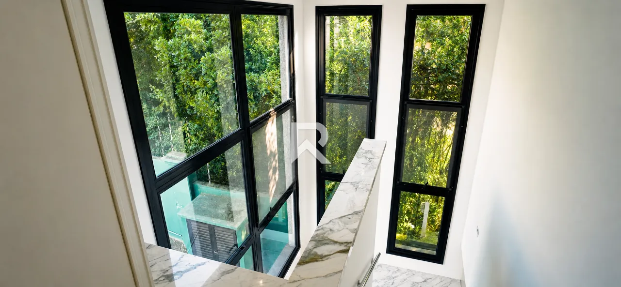 House with 3 suites, open-plan kitchen and 2 parking — photo 8