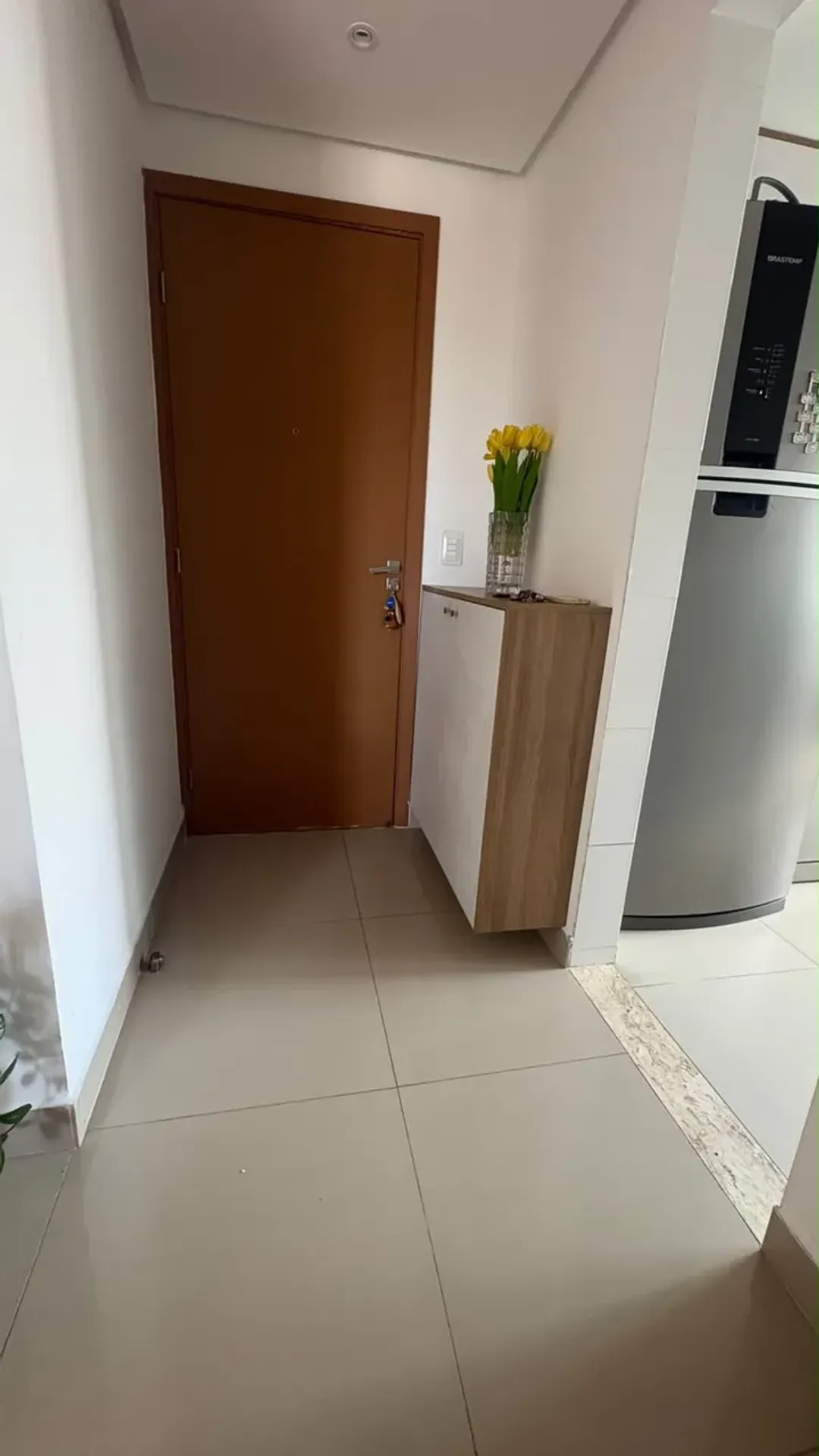 2-bedroom apartment with a dishwasher — photo 15