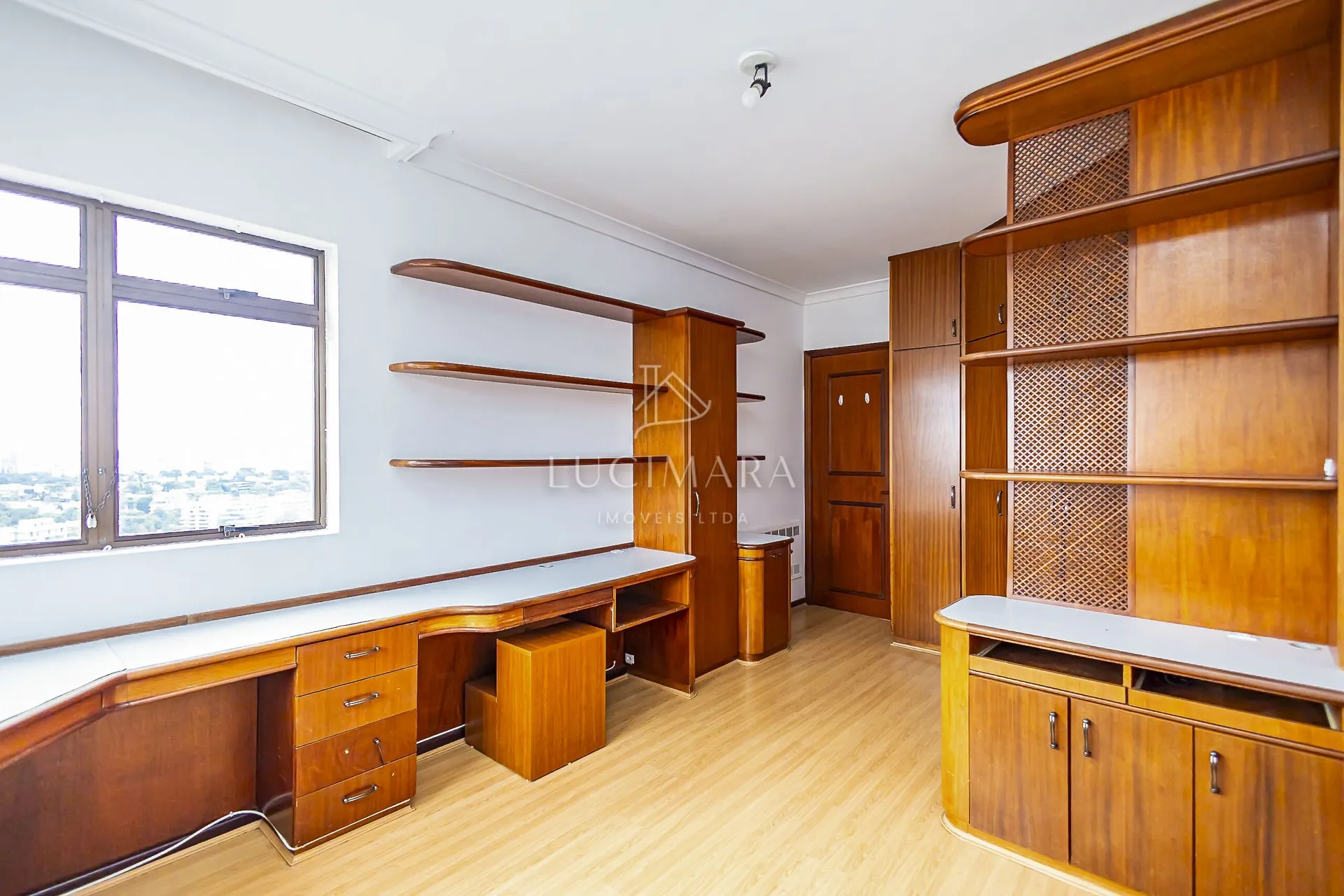 Незамеблированная квартира с 4 спальнями 427 м² — photo 60