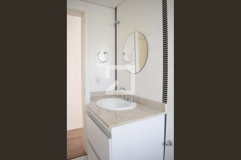 Apartment with 3 bedrooms, balcony and private BBQ — photo 11
