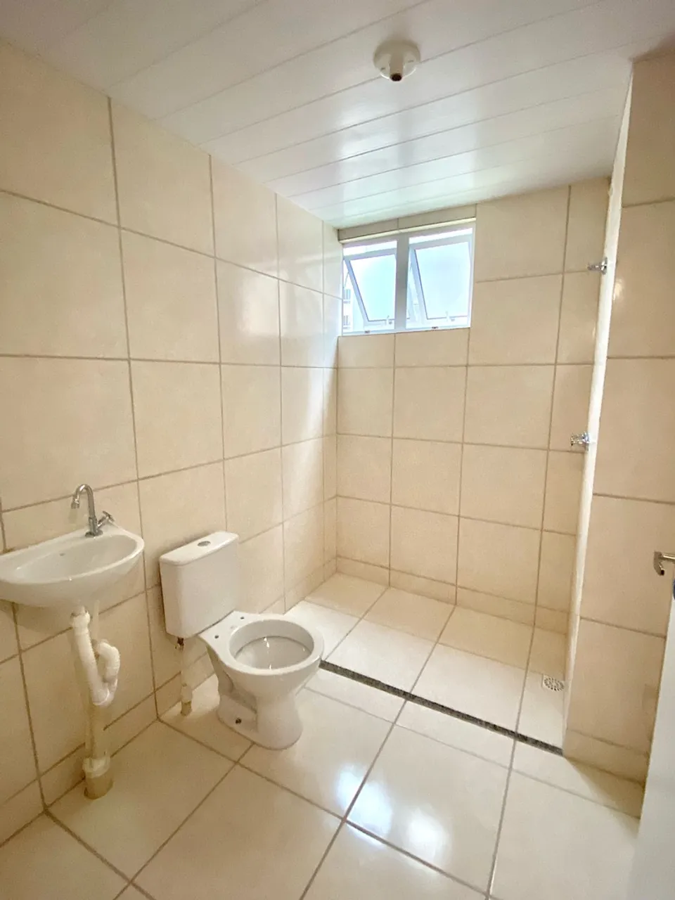 Departamento, 45 m², con piso de madera o laminado — photo 6