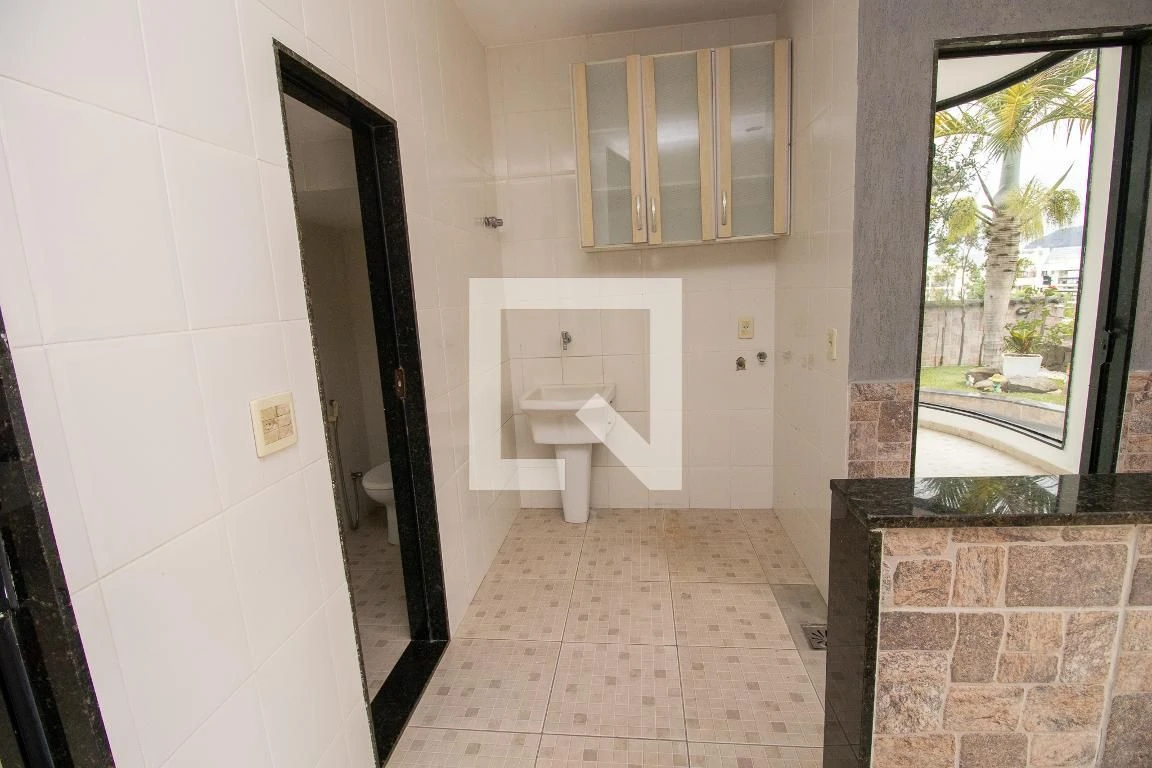 Casa com 3 suítes e quintal privativo com churrasqueira — photo 82