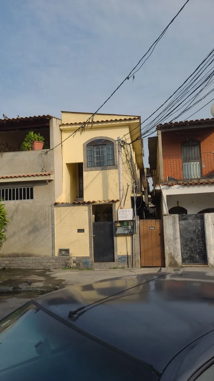 One-bedroom, 35 m² house in Rio de Janeiro — photo 9