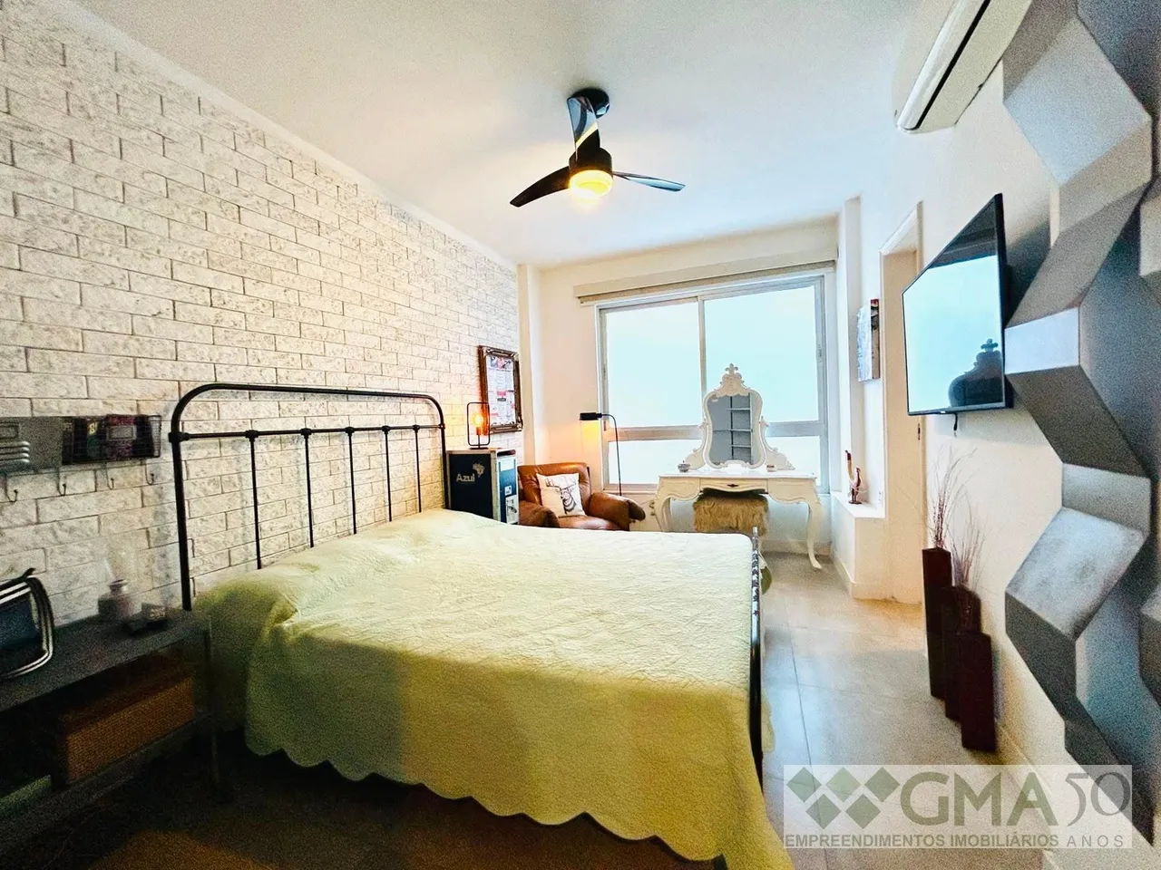 Apartment with 3 bedrooms and 3 bathrooms, move-in ready — photo 10