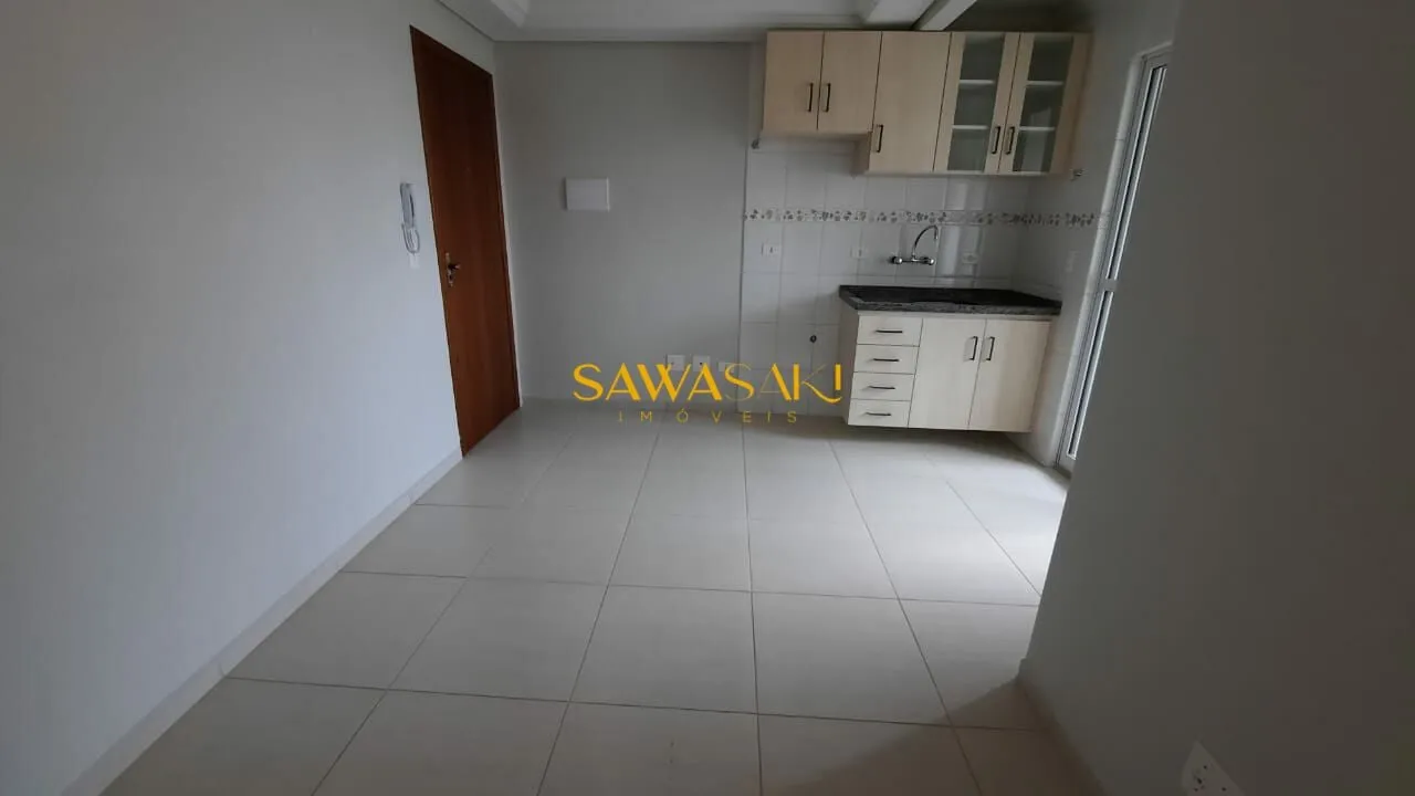 Apartment, 55 m², with a grill on the balcony — photo 7