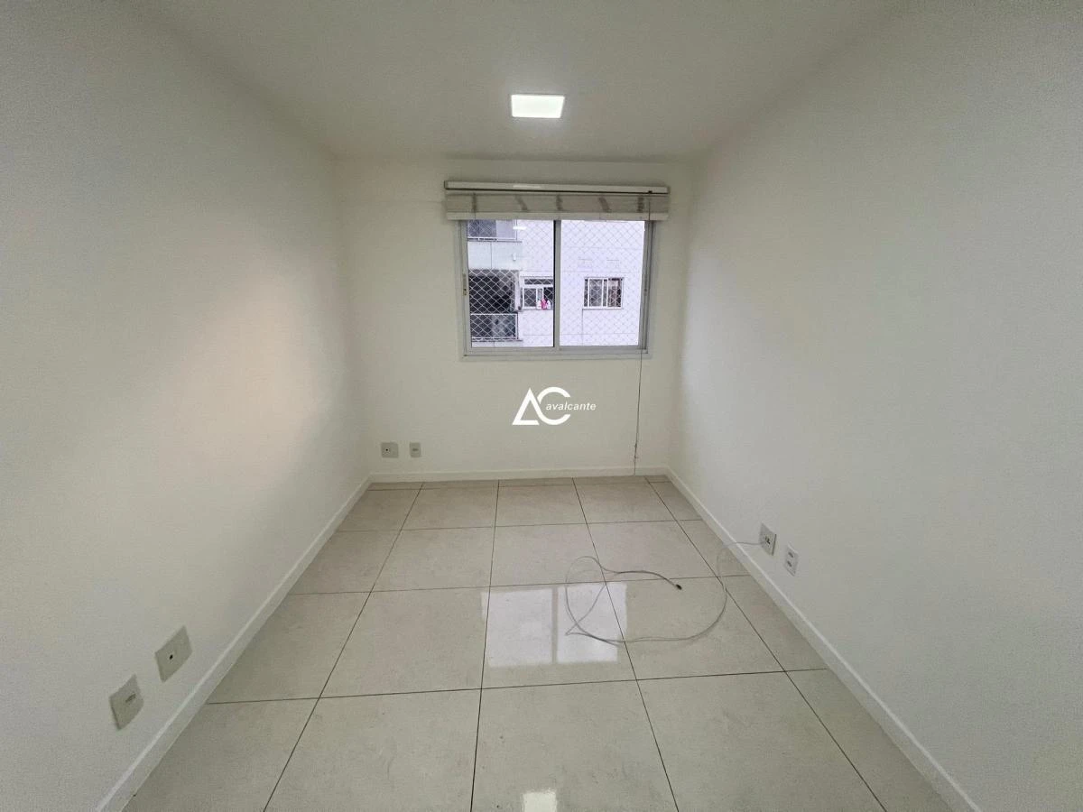3-suite apartment with 77 m² and 2 parking spots — photo 25