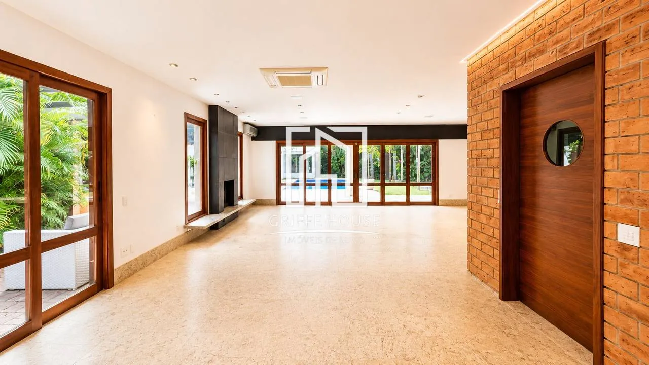 Furnished house with gas open-plan kitchen and 5 bedrooms — photo 11