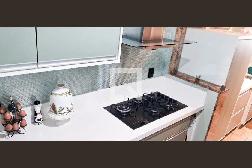 Apartamento mobiliado de 312 m² com 2 quartos e 2 vagas — photo 18