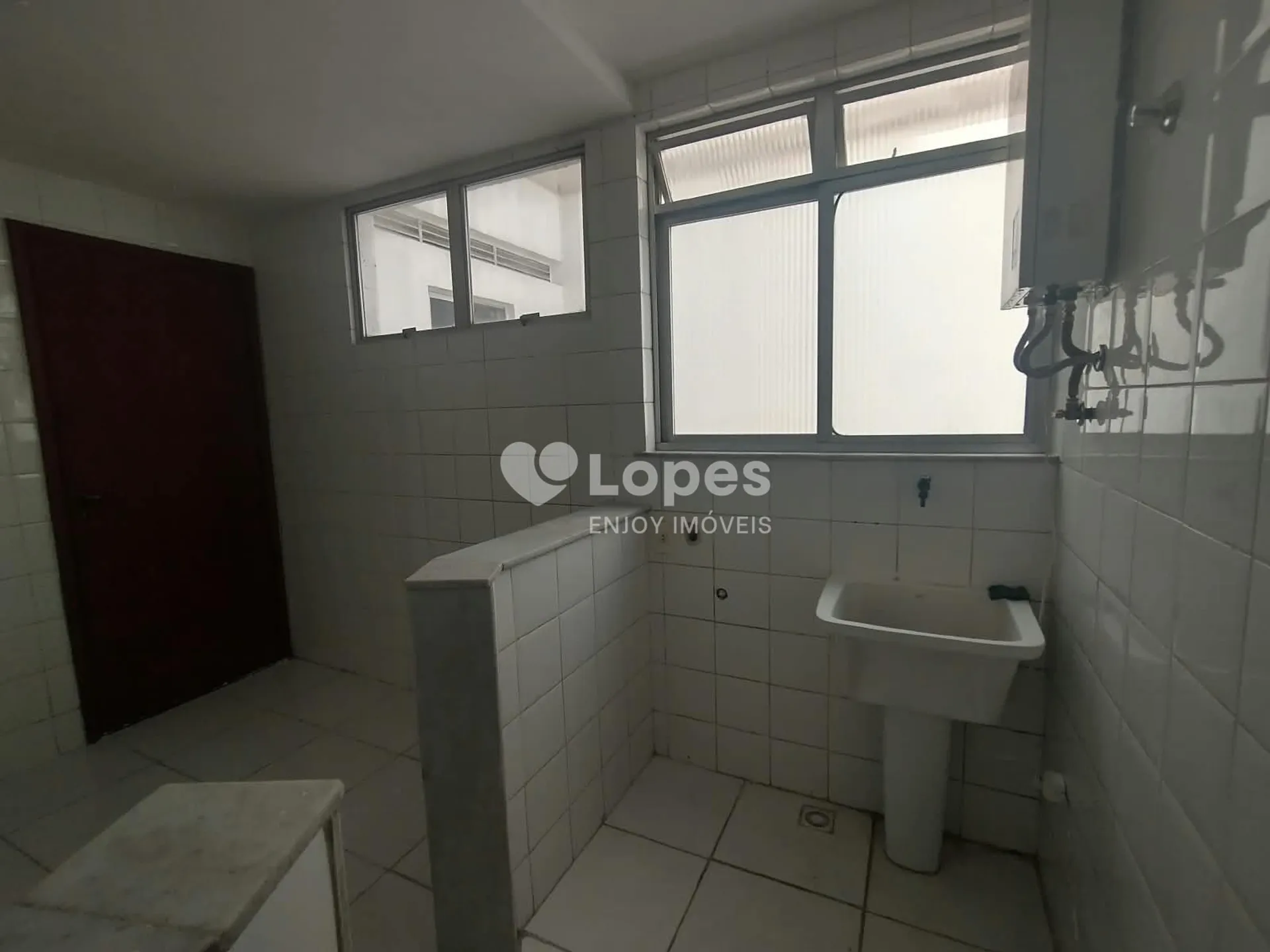 Apartamento de 3 quartos em condomínio com sauna — photo 12