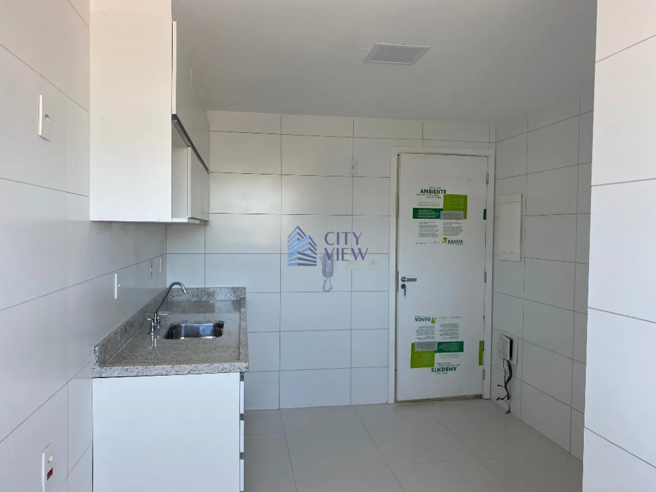 3-bedroom 79.30 m² apartment with a balcony — photo 7