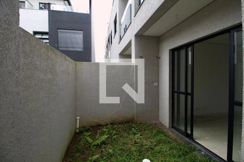 4-bedroom house, 1 with its own bathroom, 140 m², Curitiba — photo 12