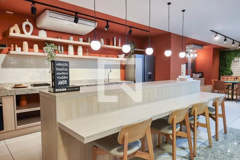 Мебльована квартира з 1 спальнею, 15 м² — photo 35