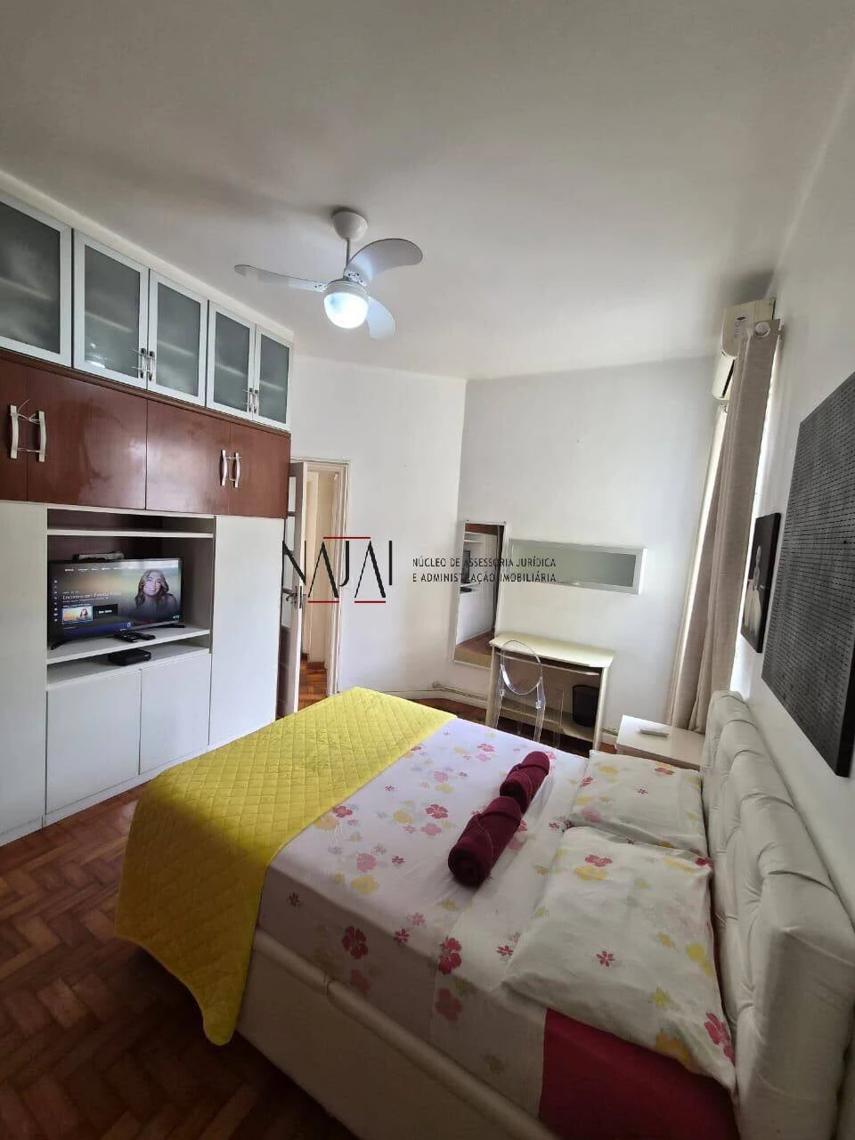 Washing machine in a 3-bedroom apartment, 168 m² — photo 4
