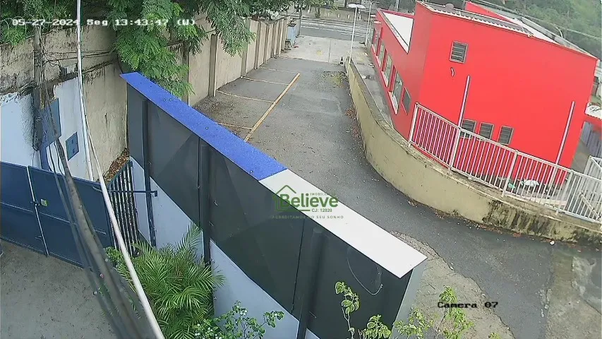 Apartamento de 1 quarto em condomínio com academia — photo 8