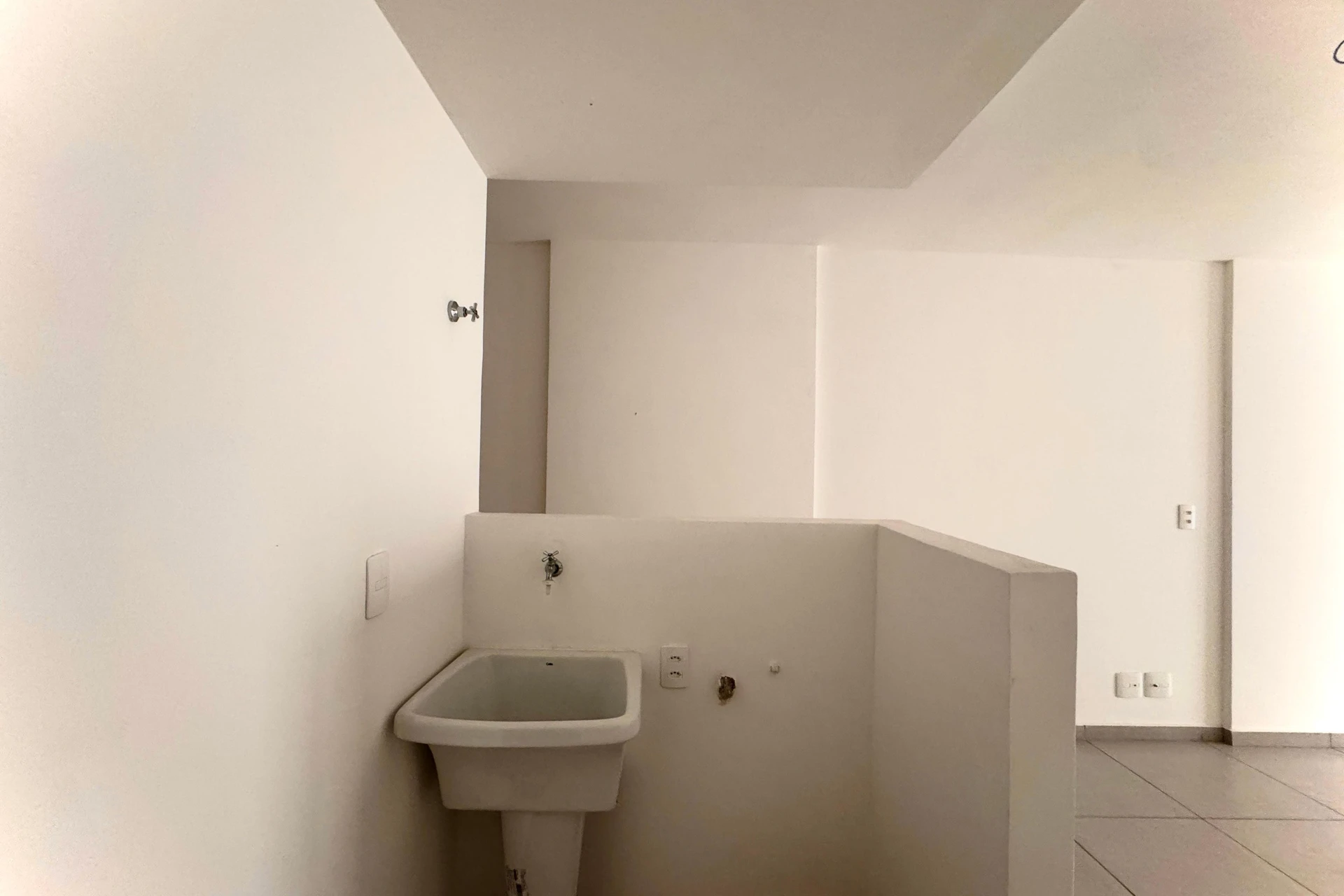 Espacio de home office y 1 dormitorio: departamento de 32 m² — photo 18
