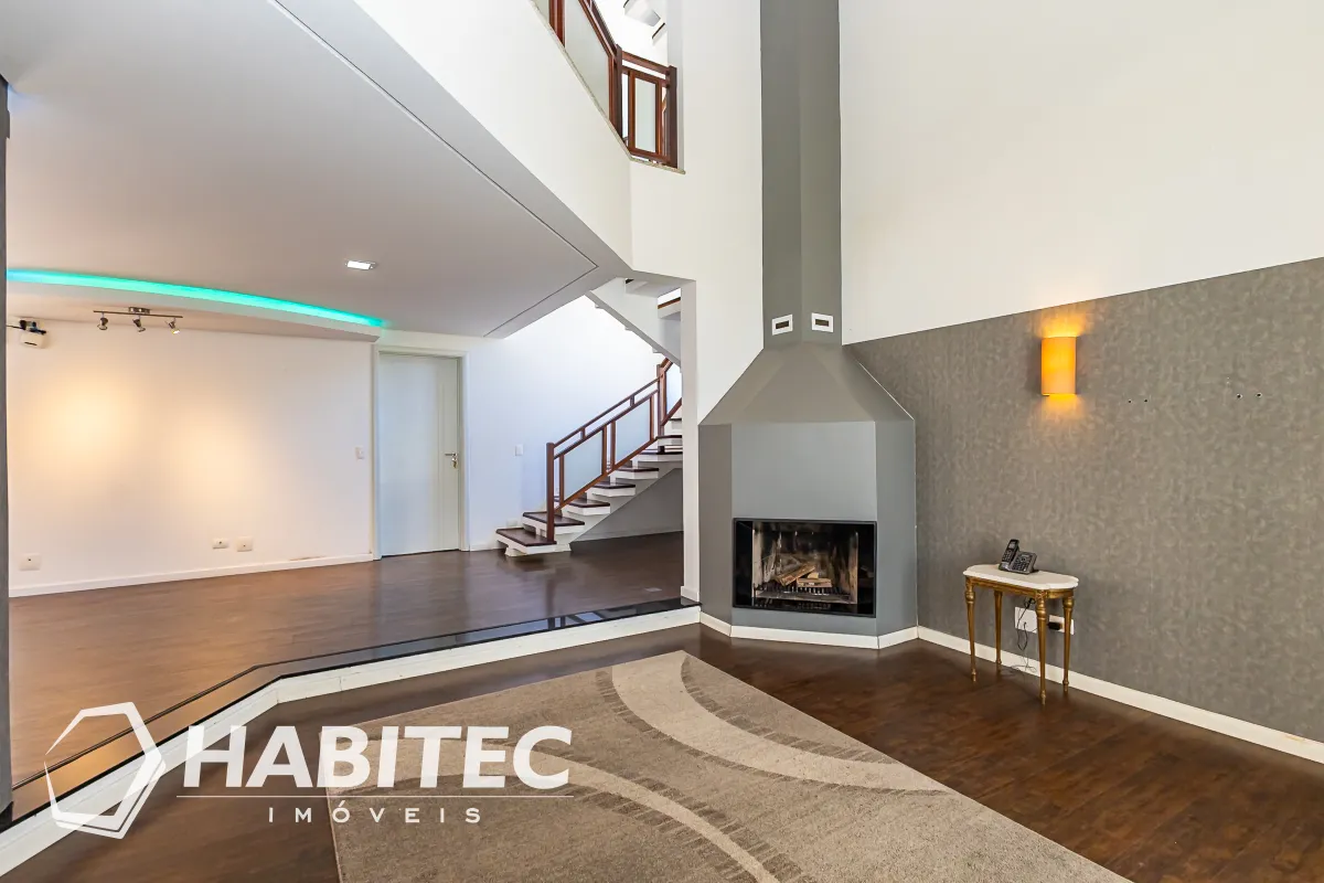 Residential house with 4 bedrooms and an integrated kitchen — photo 7