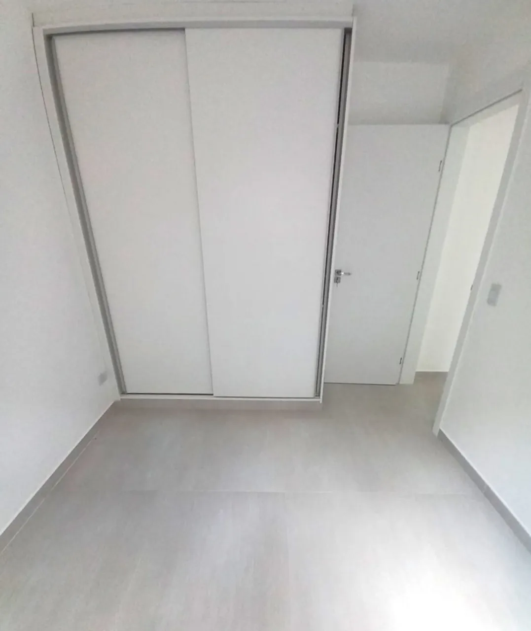 Apartamento térreo com 1 quarto e cozinha integrada — photo 9