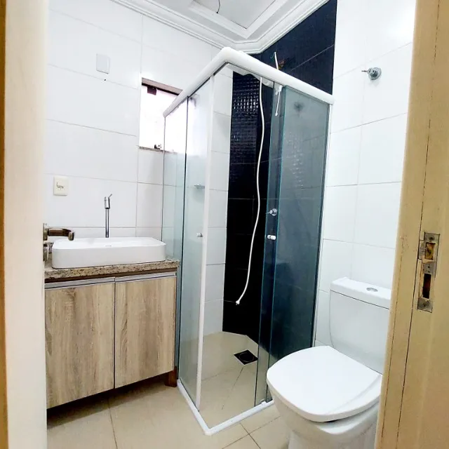 Casa mobiliada com 2 quartos e 3 banheiros e 1 vaga — photo 11