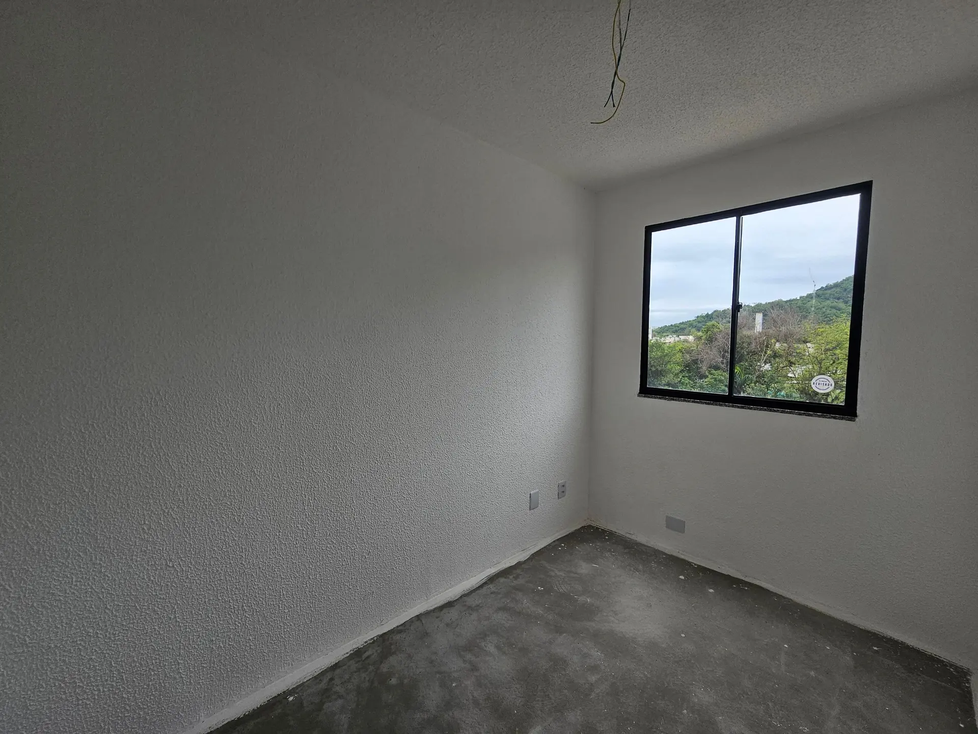 Apartamento de 2 quartos em condomínio com academia — photo 11