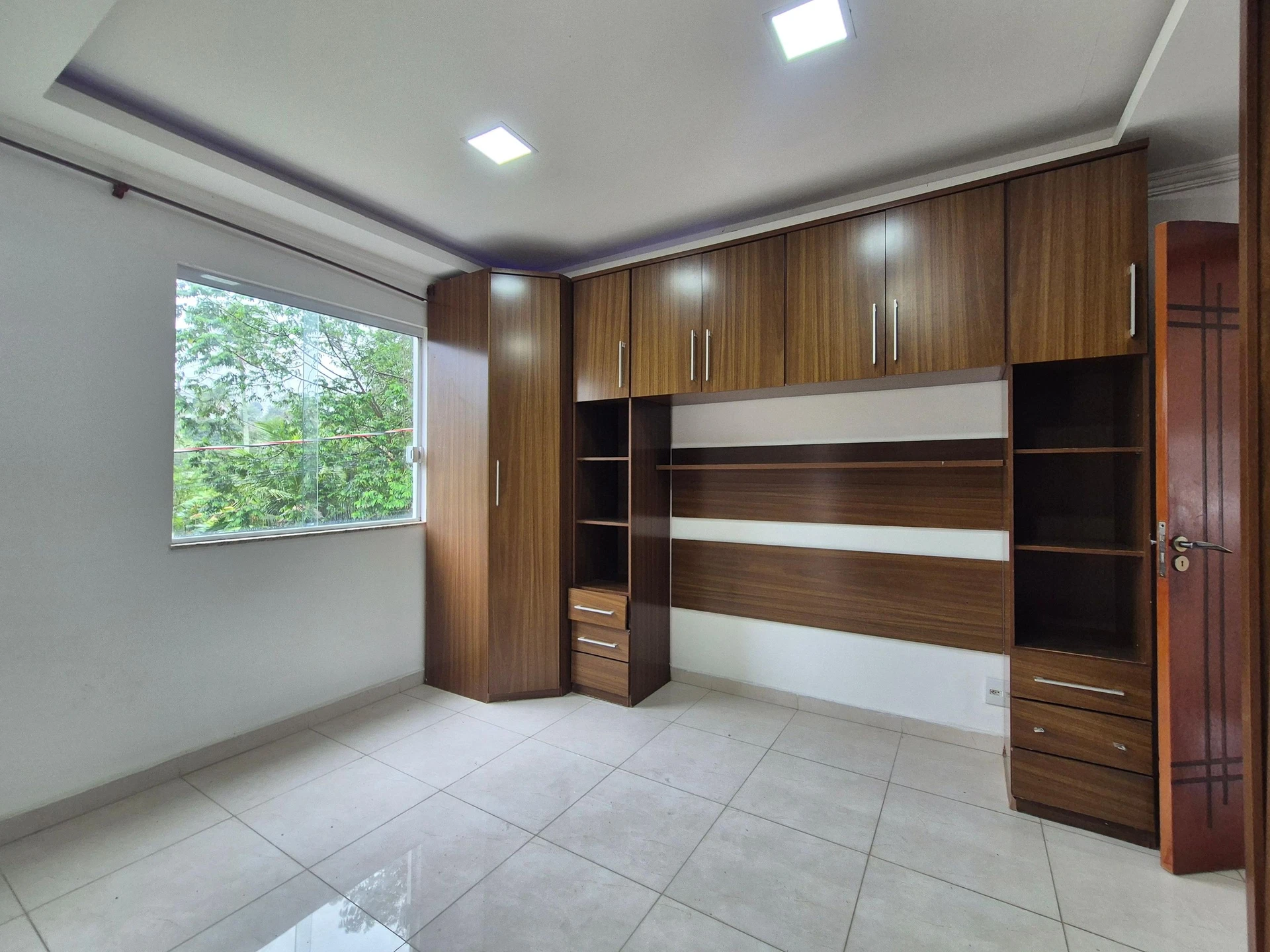 Casa sem mobília com 2 quartos suítes e sem vaga — photo 17