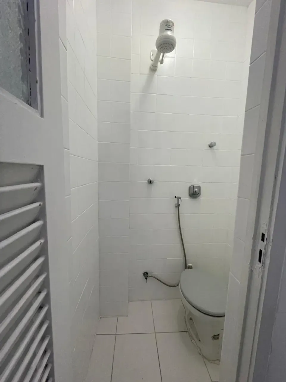 Unfurnished apartment with 2 bedrooms and 2 bathrooms — photo 12