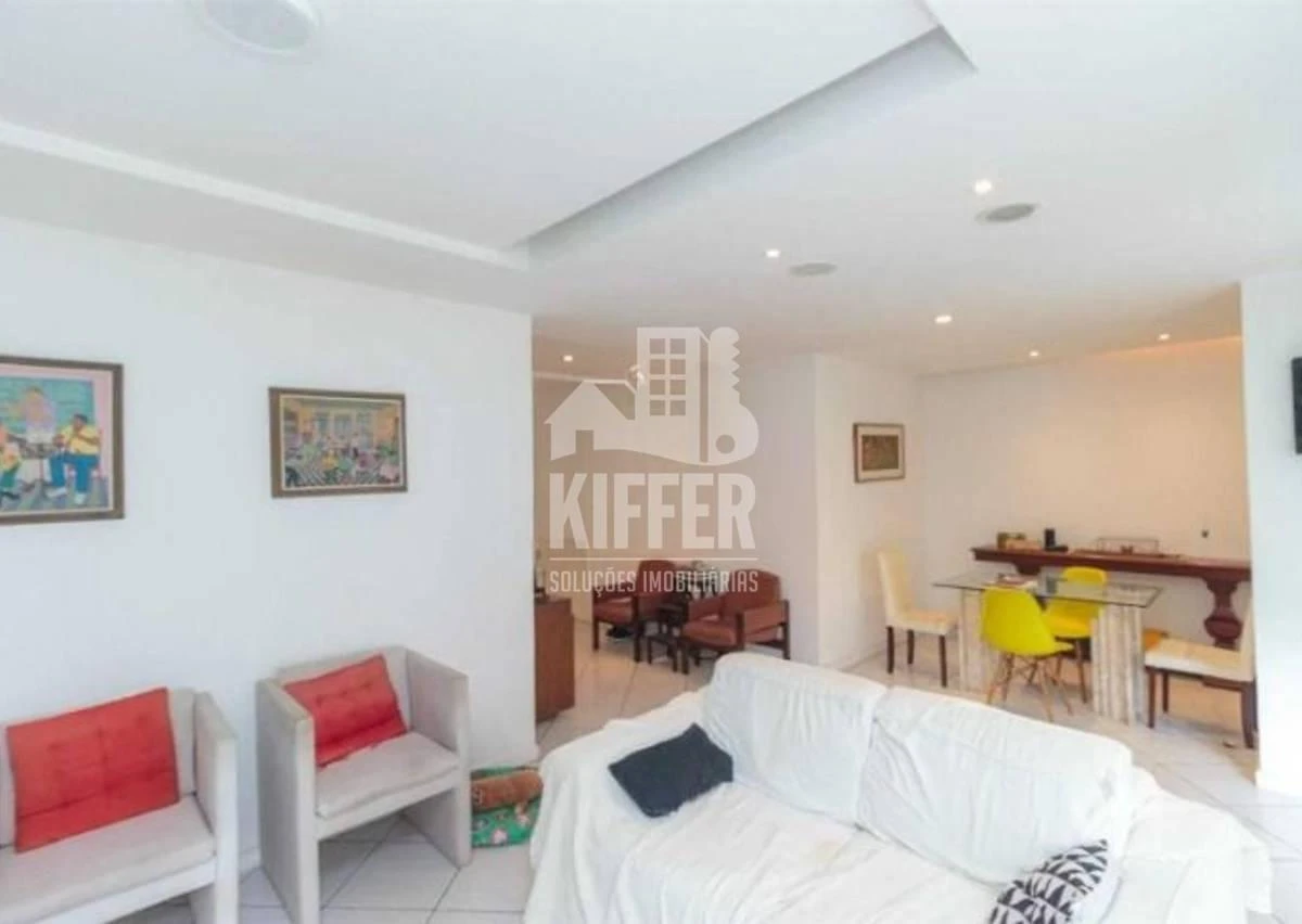 2-bedroom apartment with balcony and en-suite bathroom 106 m² — photo 6