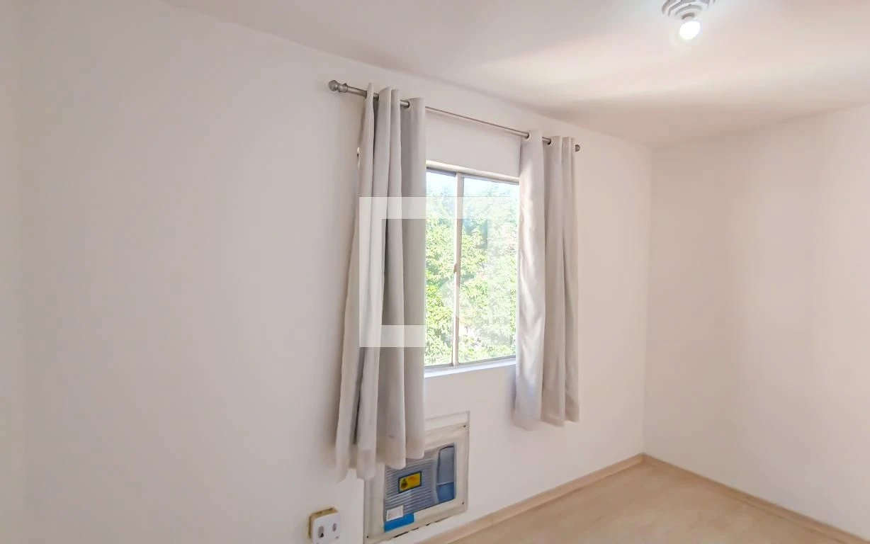 Unfurnished 2-bedroom apartment with 1 parking space — photo 18