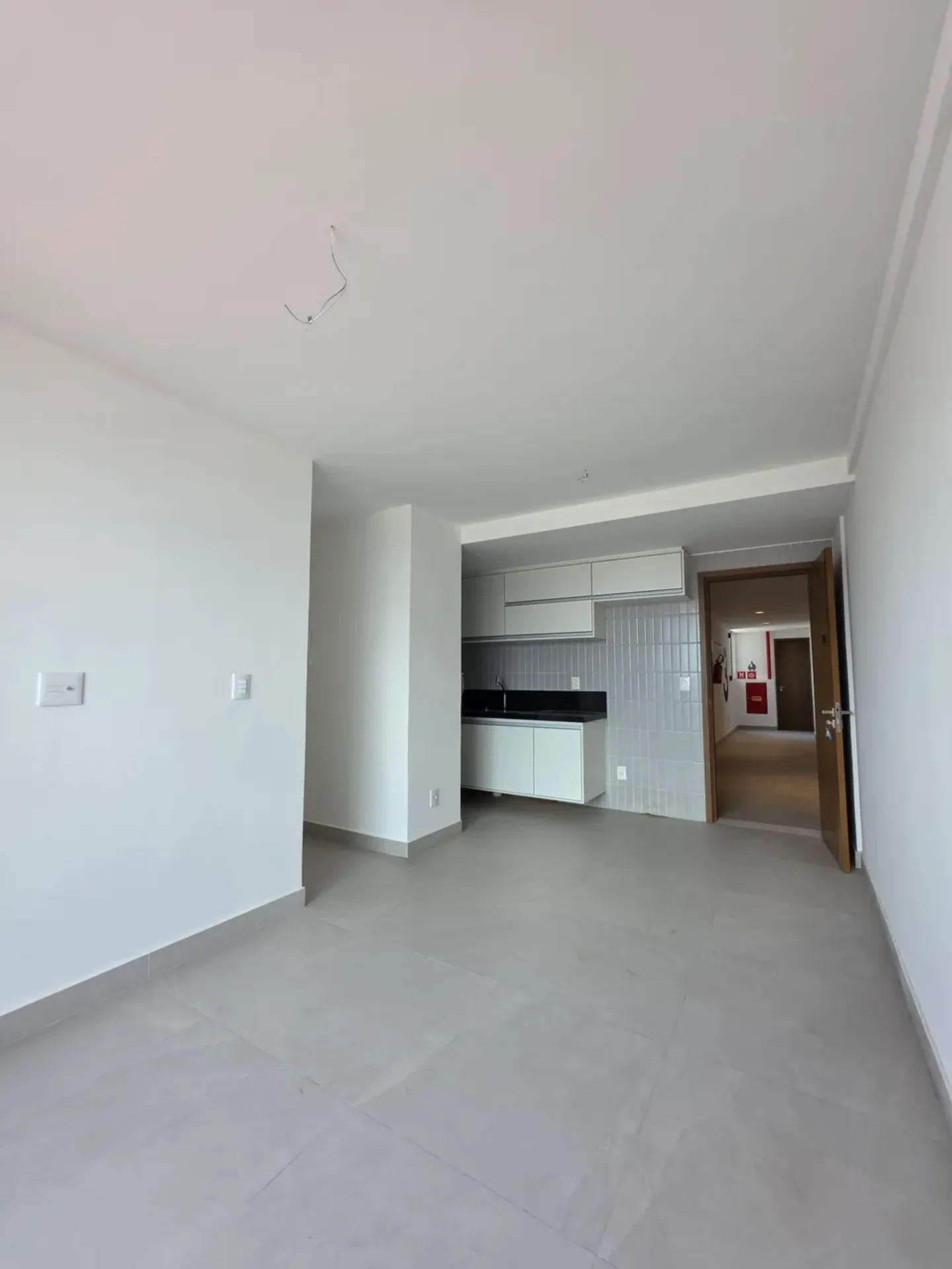 2-bedroom apartment with a home office in João Pessoa — photo 10