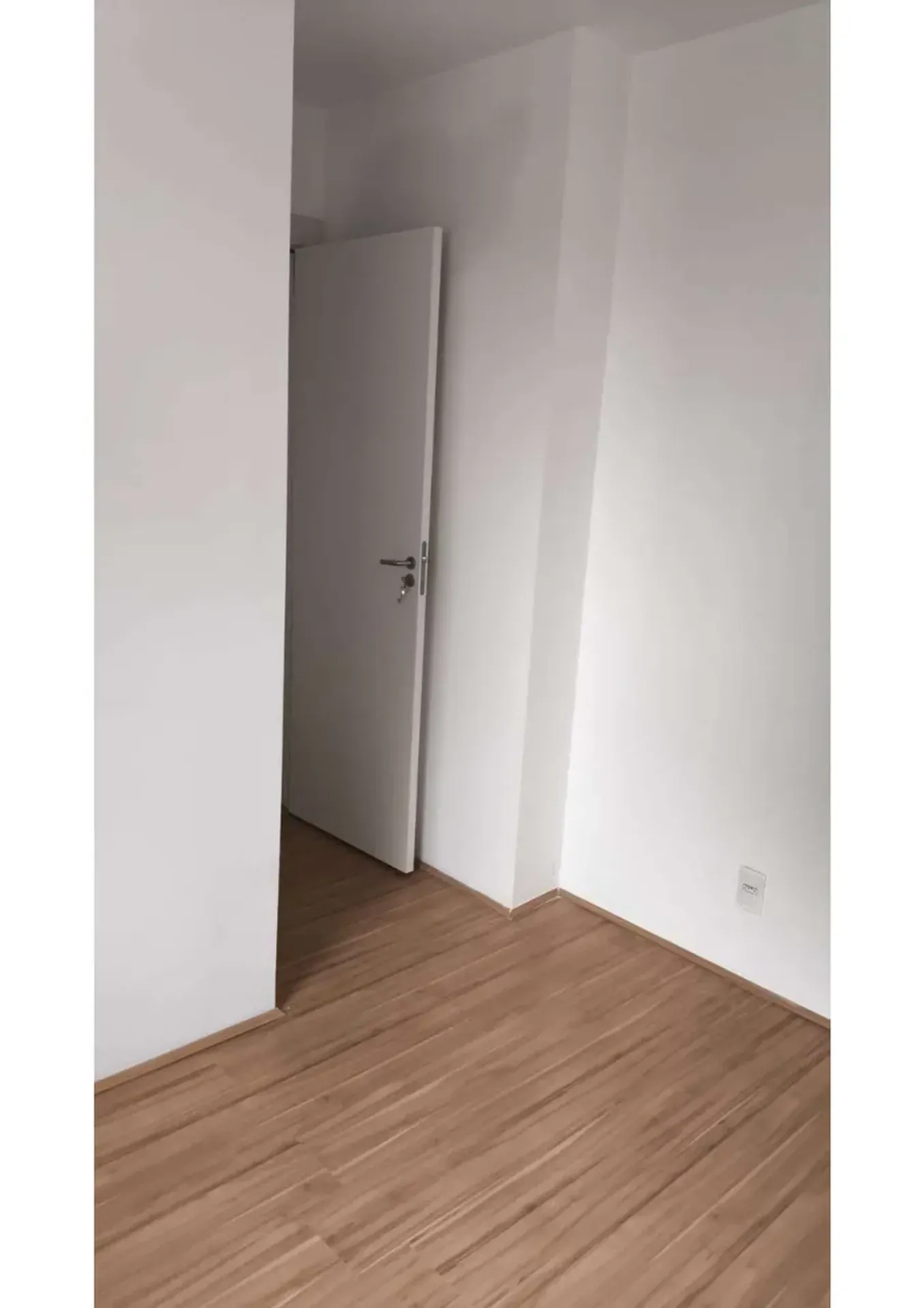Apartamento com máquina de lavar, Parada de Lucas — photo 5