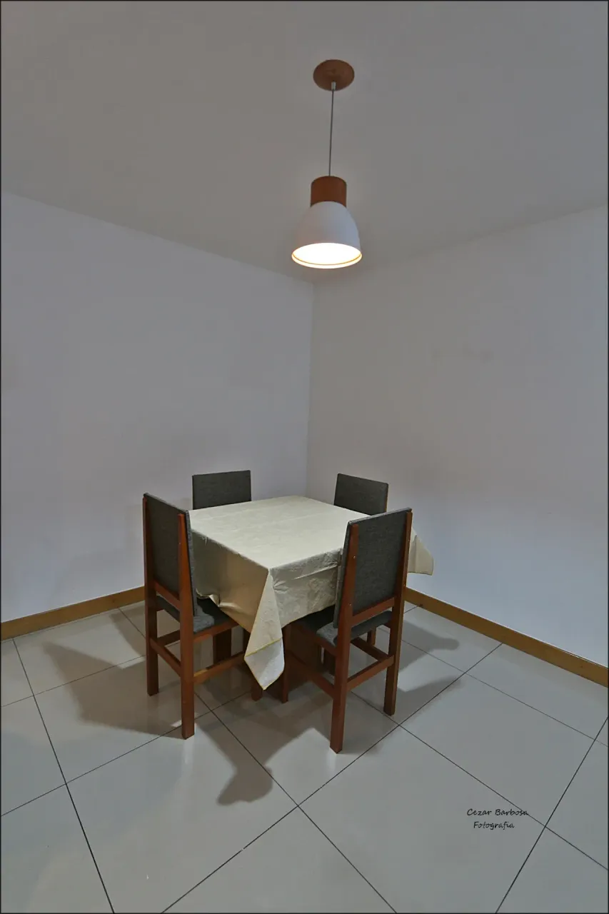 Furnished 75 m² apartment with 3 bedrooms and 2 bathrooms — photo 17