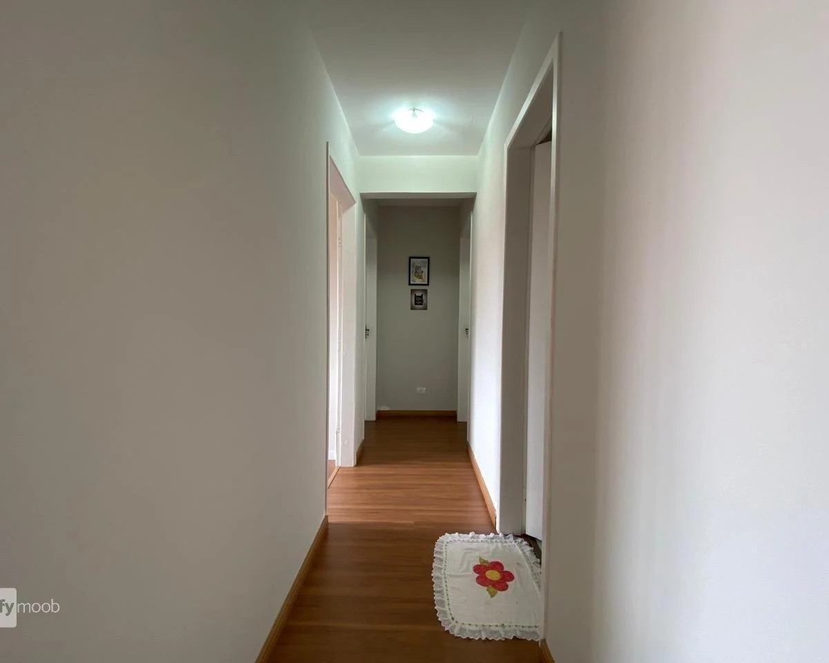 Furnished apartment, 56 m², with a washing machine — photo 3