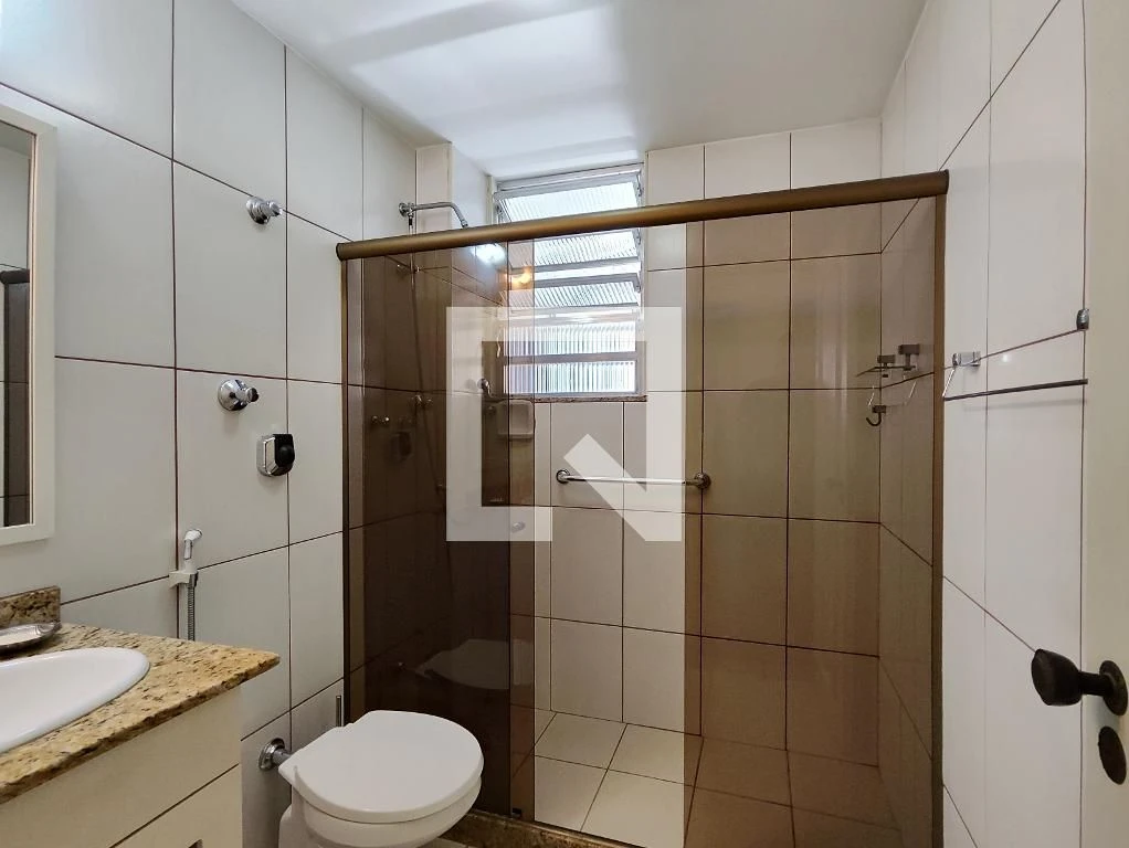 2-bedroom apartment with a washing machine in Rio de Janeiro — photo 8