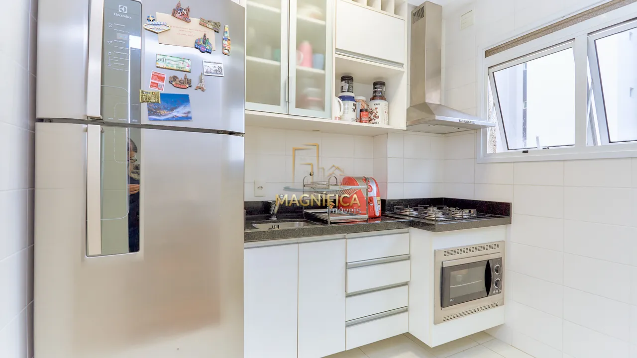 Apartamento com 1 quarto e varanda, 95 m² — photo 9