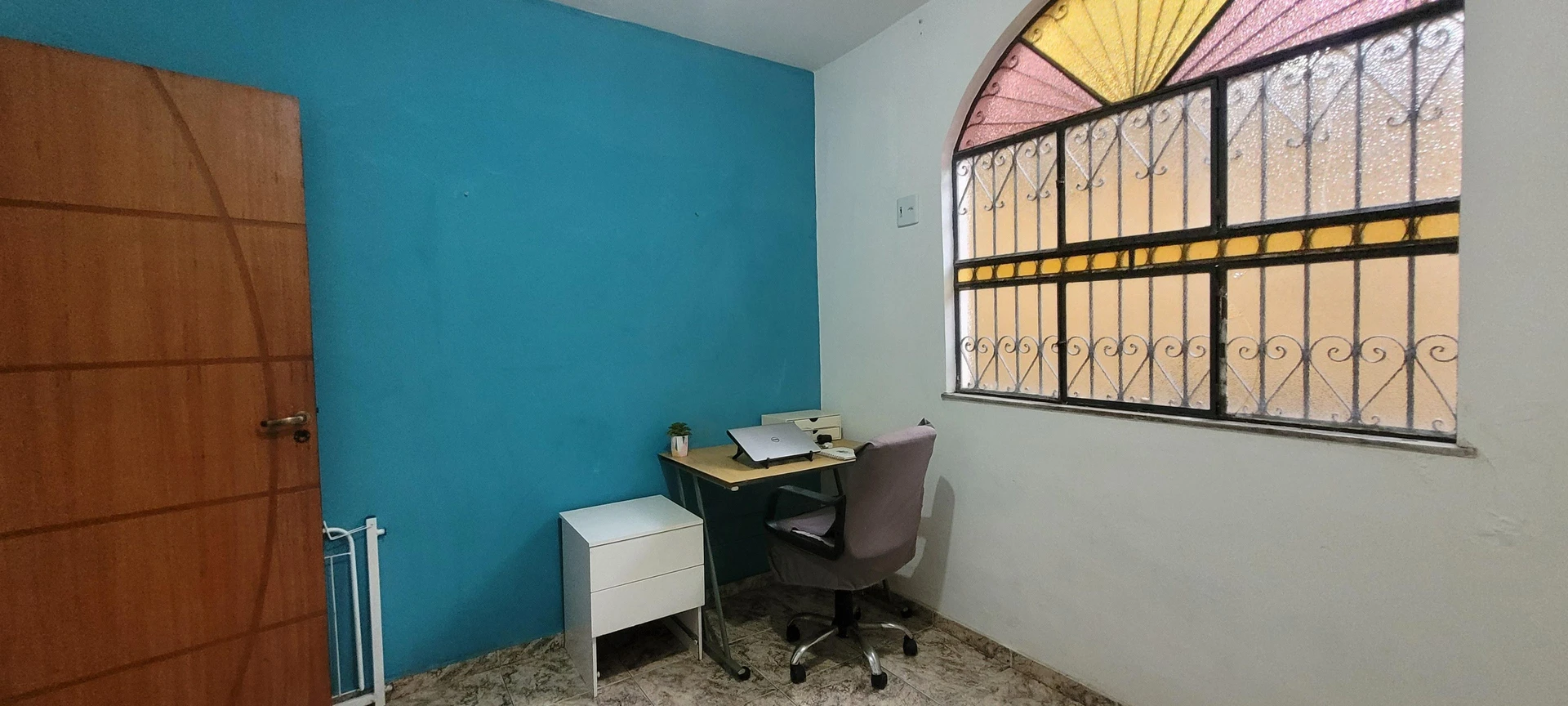 3-bedroom house with a home office in Rio de Janeiro — photo 10