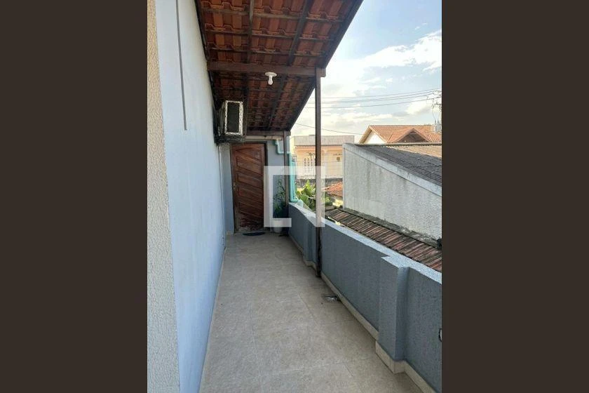 2-bedroom house with a washing machine in Rio de Janeiro — photo 11