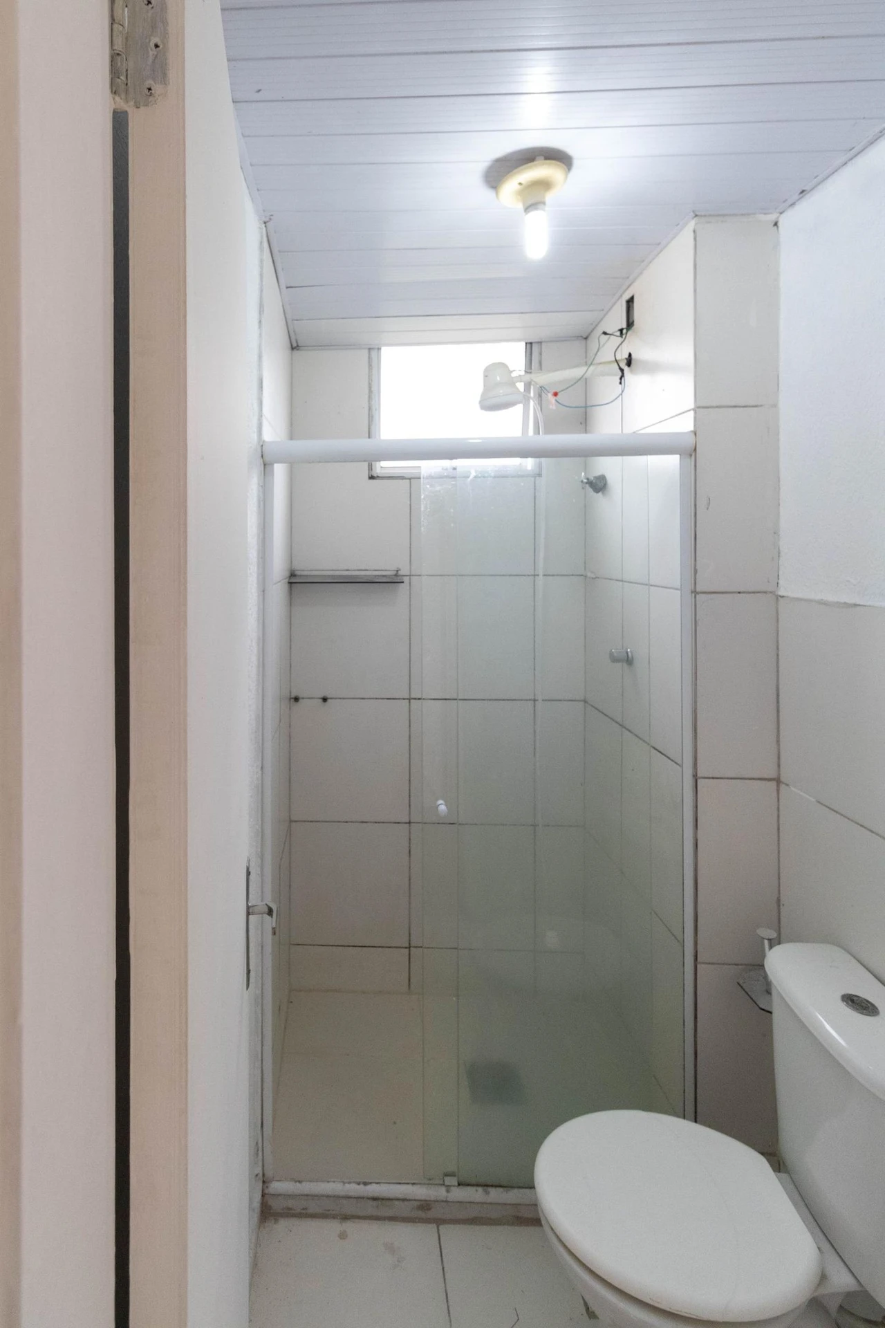 Apartamento de 2 quartos em condomínio com piscina — photo 37