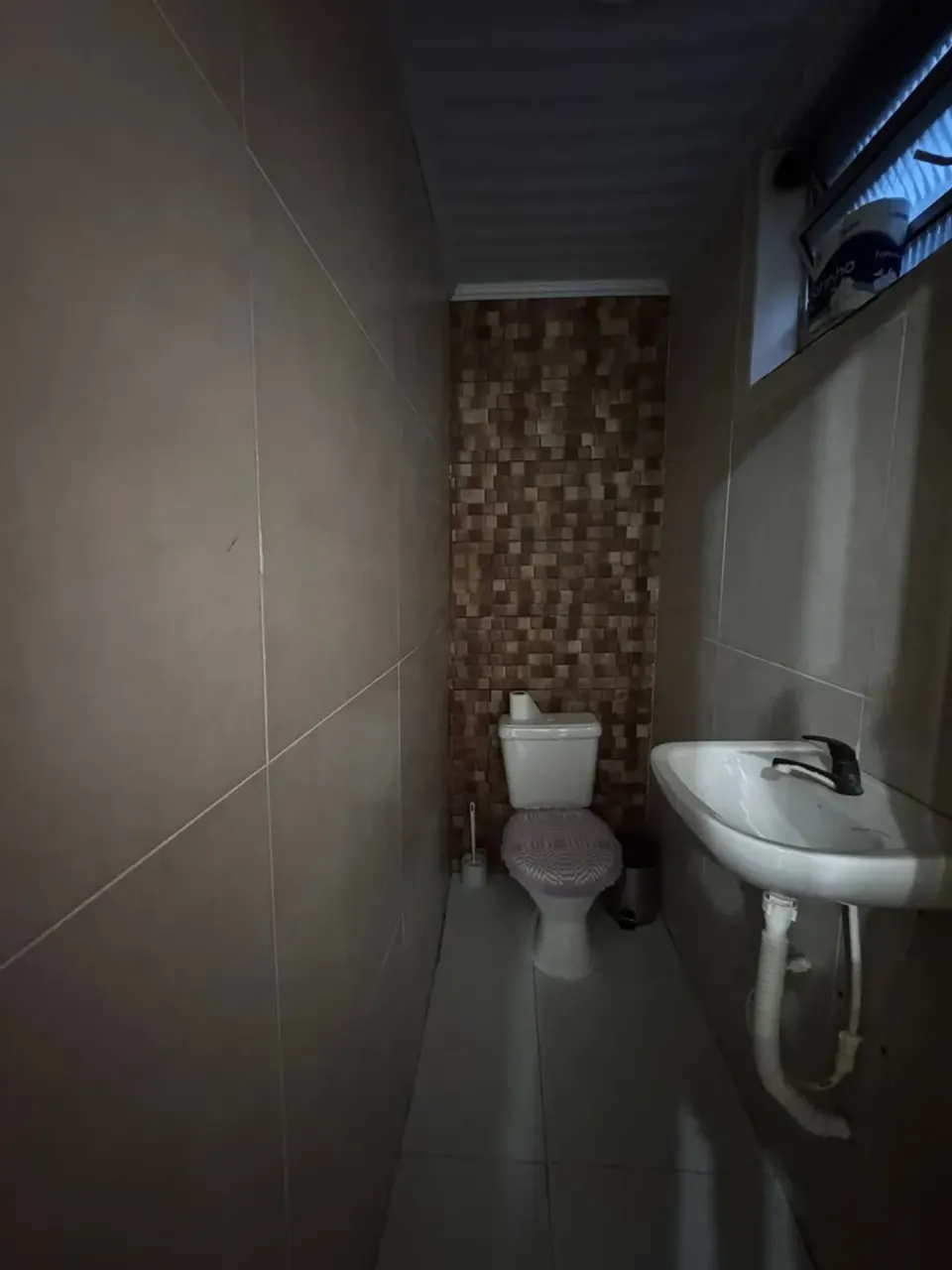 Аренда: дом без мебели 120 м² с 5 спальнями — photo 17