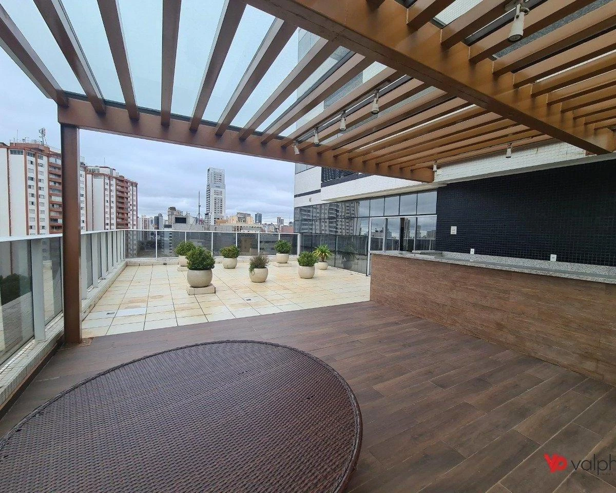 Furnished 46 m² apartment with 1 bedroom, no parking — photo 27