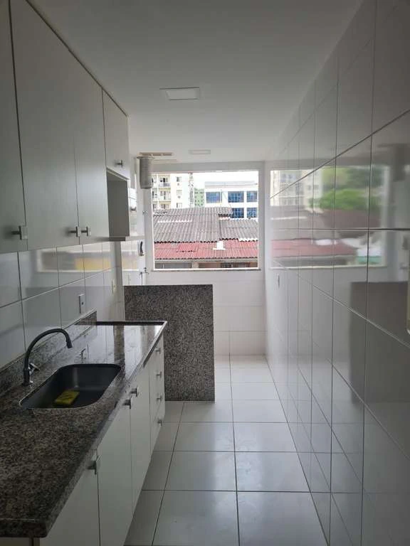 Apartamento de 2 dormitorios con suite y cocina a gas — photo 2