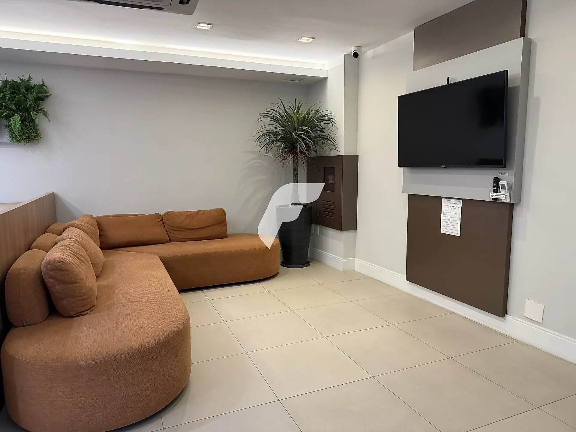 Apartamento amueblado de 1 dormitorio con 20 m² — photo 18