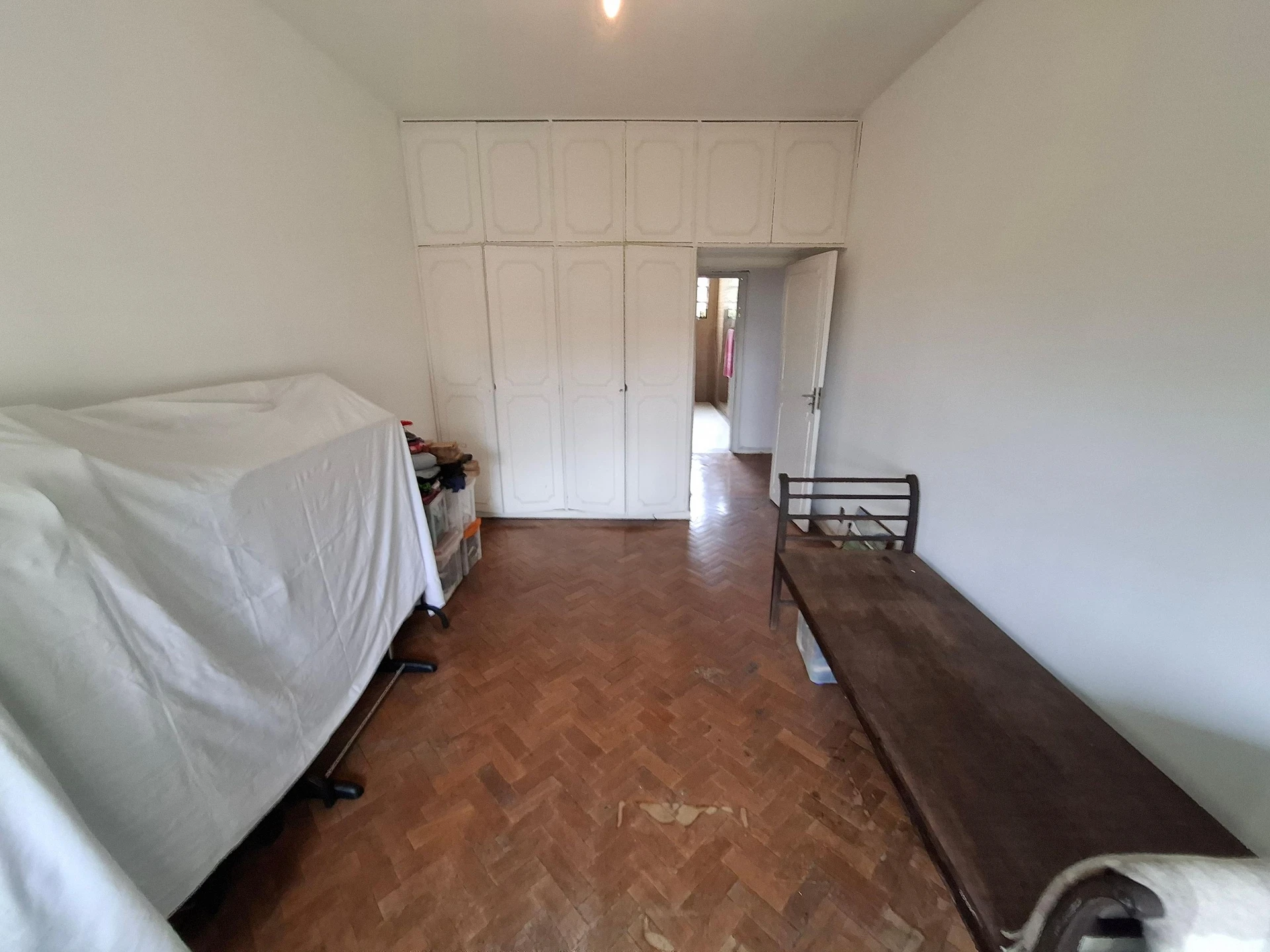 3-bedroom apartment with a home office in Rio de Janeiro — photo 15